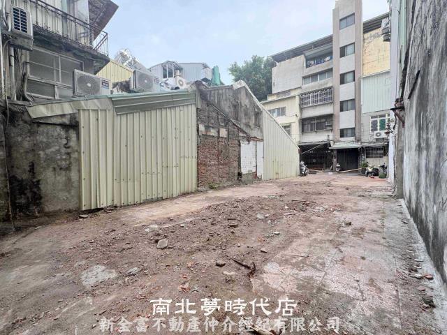 台南中西區商業地-0