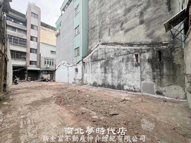 台南中西區商業地-1