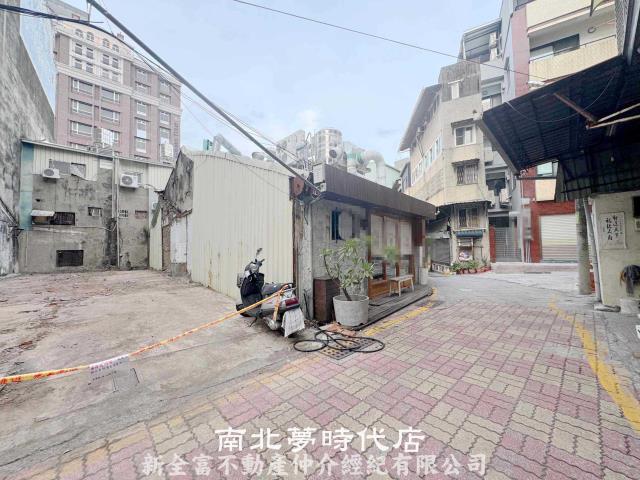 台南中西區商業地-3