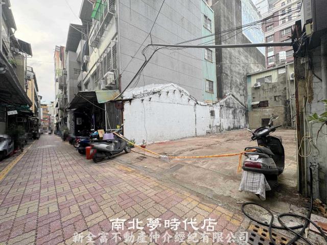 台南中西區商業地-4