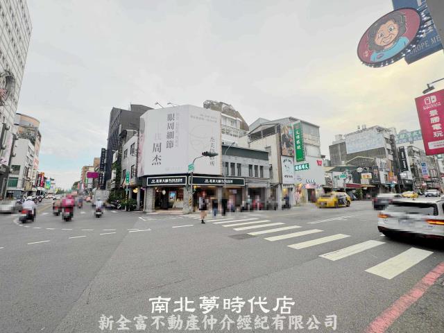 台南中西區商業地-7