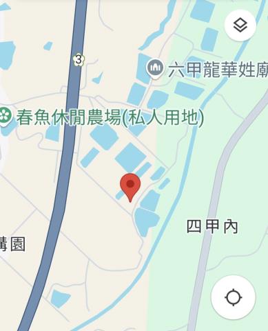 台南六甲農地-10
