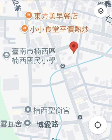 台南楠西建地-10