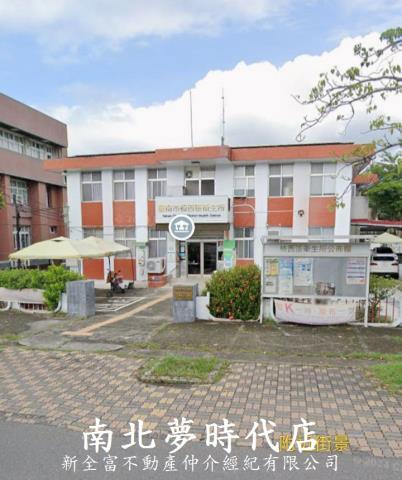 台南楠西建地-2