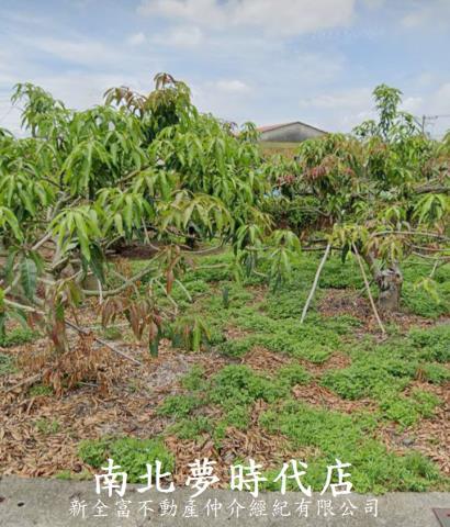 台南楠西建地-4