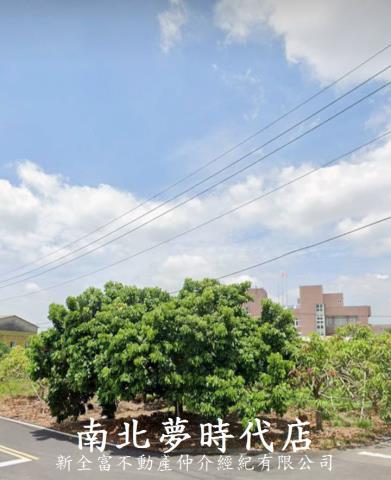 台南楠西建地-6
