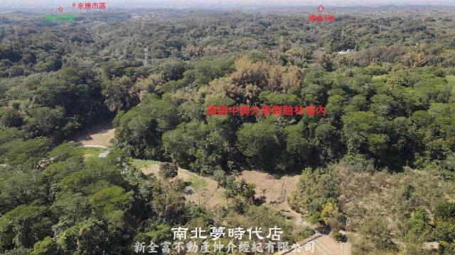 台南新化農地-6