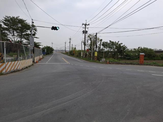台南新市農地-10