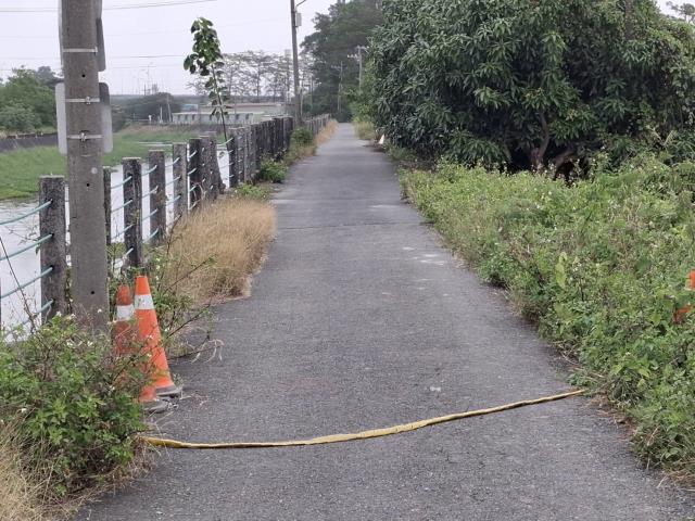 台南新市農地-1