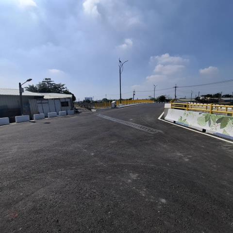 台南新市農地-3