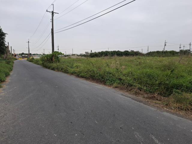 台南新市農地-4