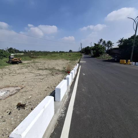 台南新市農地-4