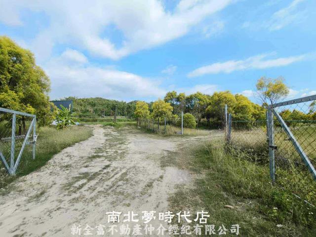 六甲農地-1