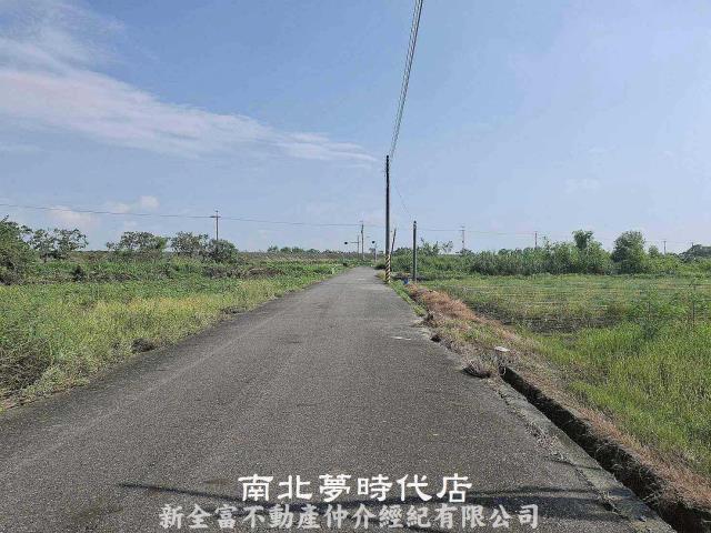 台南安定農地-1