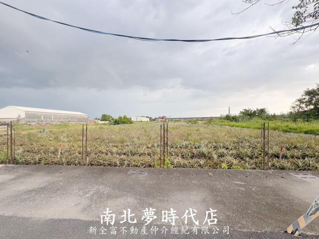 台南新化農地-2
