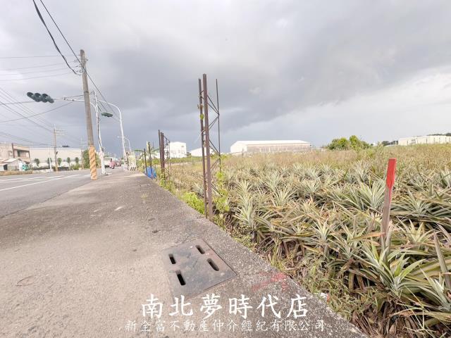 台南新化農地-3