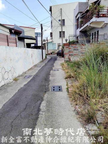 新化建地-1