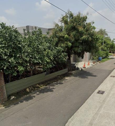 台南麻豆建地-2