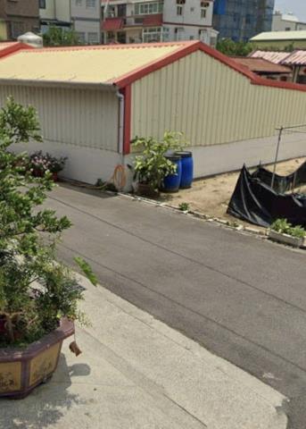 台南麻豆建地-4