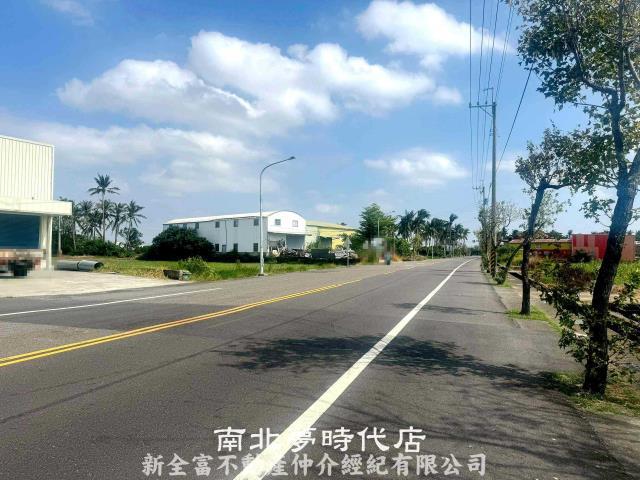 台南西港農地-2