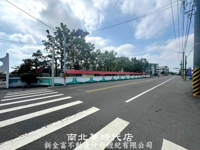 台南西港農地-4