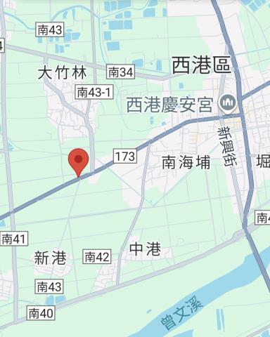 台南西港農地-8