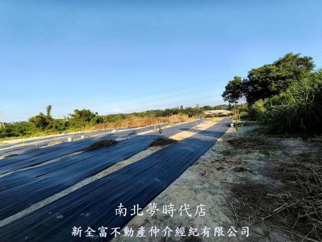 台南農地-9