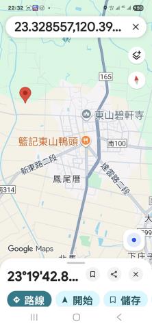 台南東山農地-10