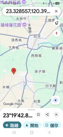 台南東山農地-11