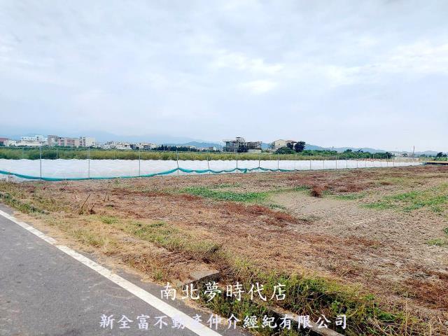 台南東山農地-1