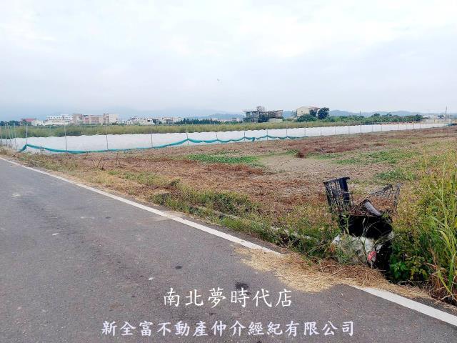 台南東山農地-2