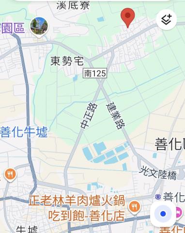 台南善化建地-13