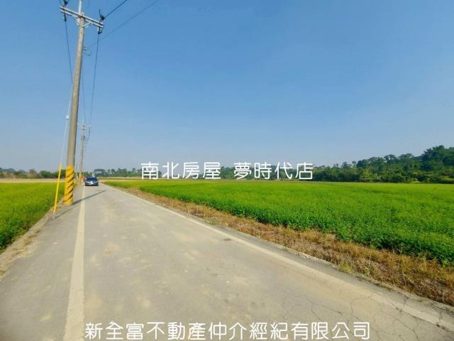 台南農地-9