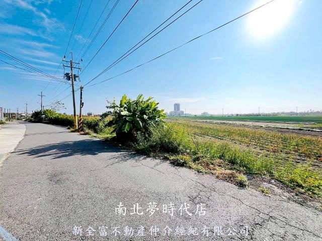 安南農地-6