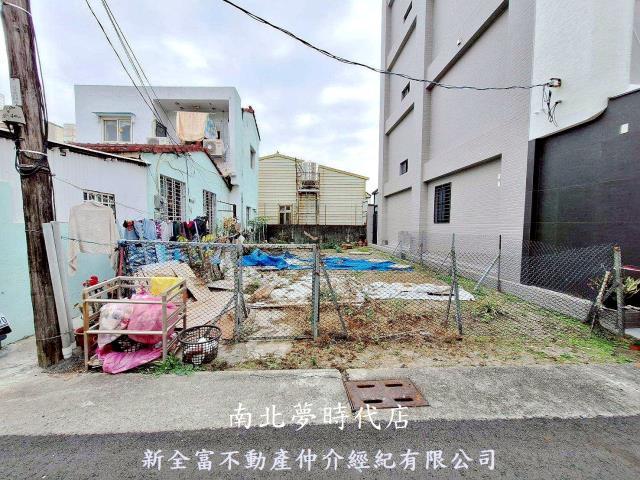 台南永康建地-6