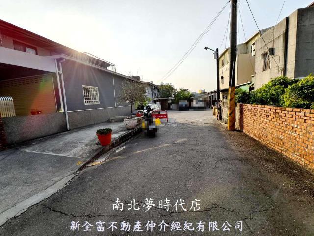 台南仁德工業地-2