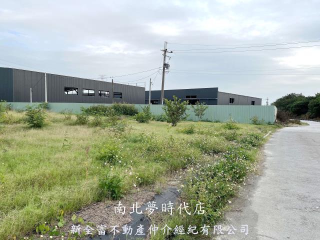 高雄湖內農地-5