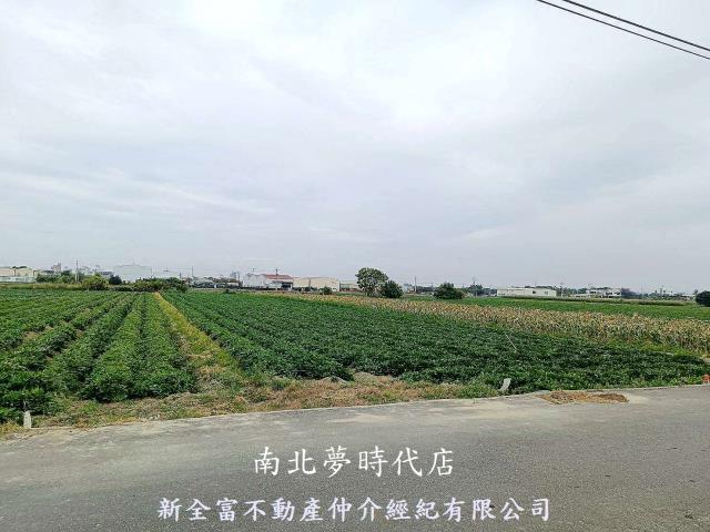 台南新化農地-2
