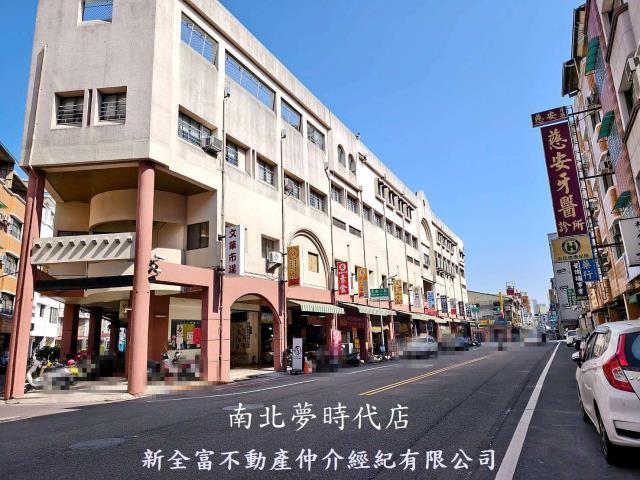 台南南區建地-5