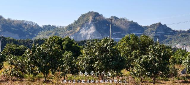 台南玉井農地-5
