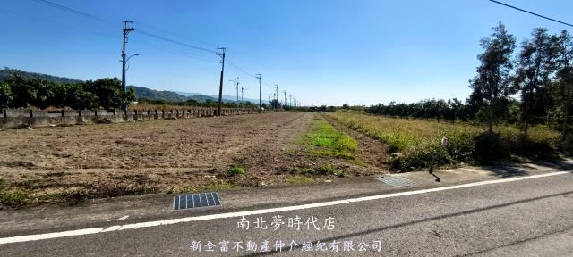 台南玉井農地-7