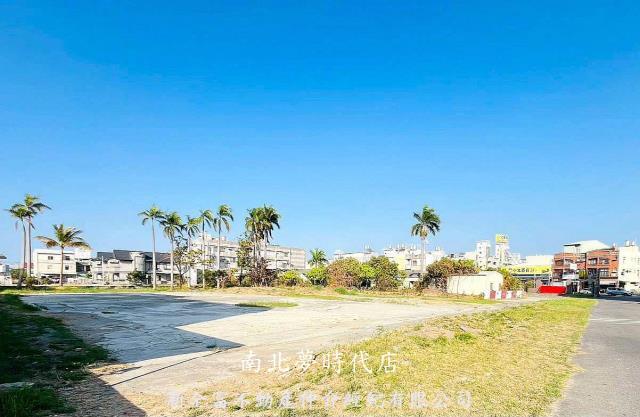 台南仁德工業地-1