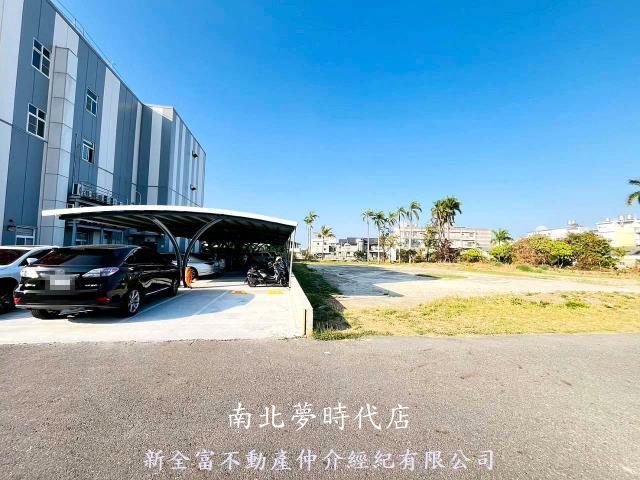 台南仁德工業地-2