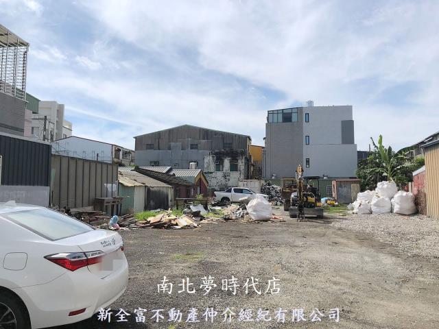 台南建地-0