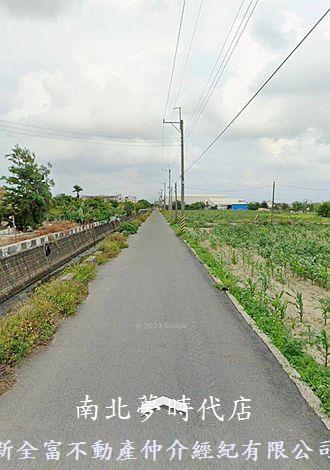 台南學甲農地-0
