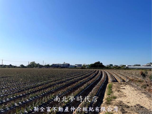台南農地-4