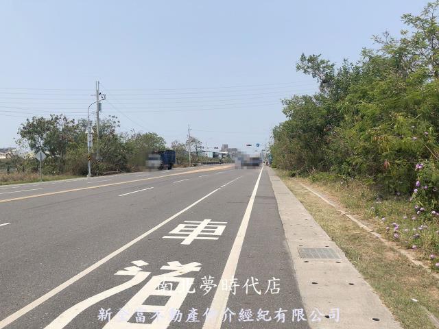 台南安南農地-10