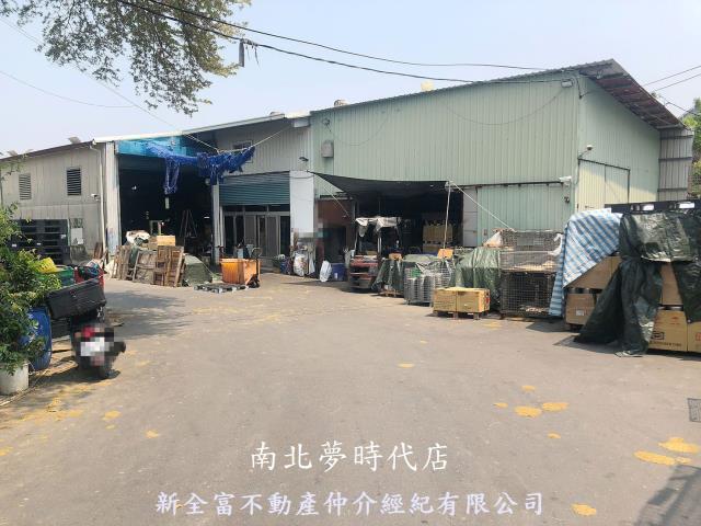 台南安南農地-1