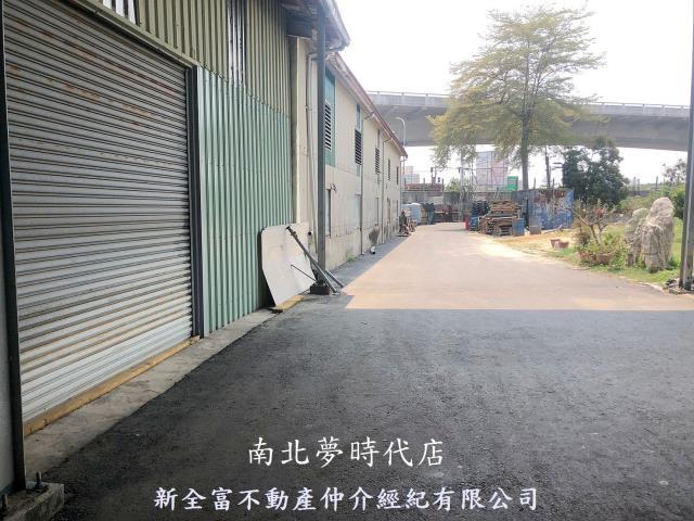 台南安南農地-7