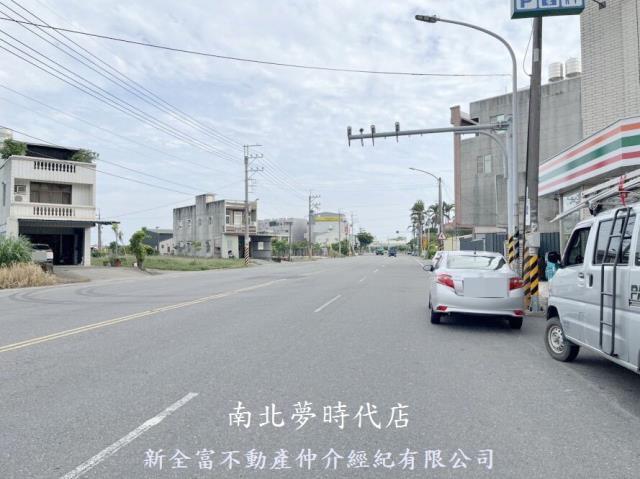 台南安南農地-6